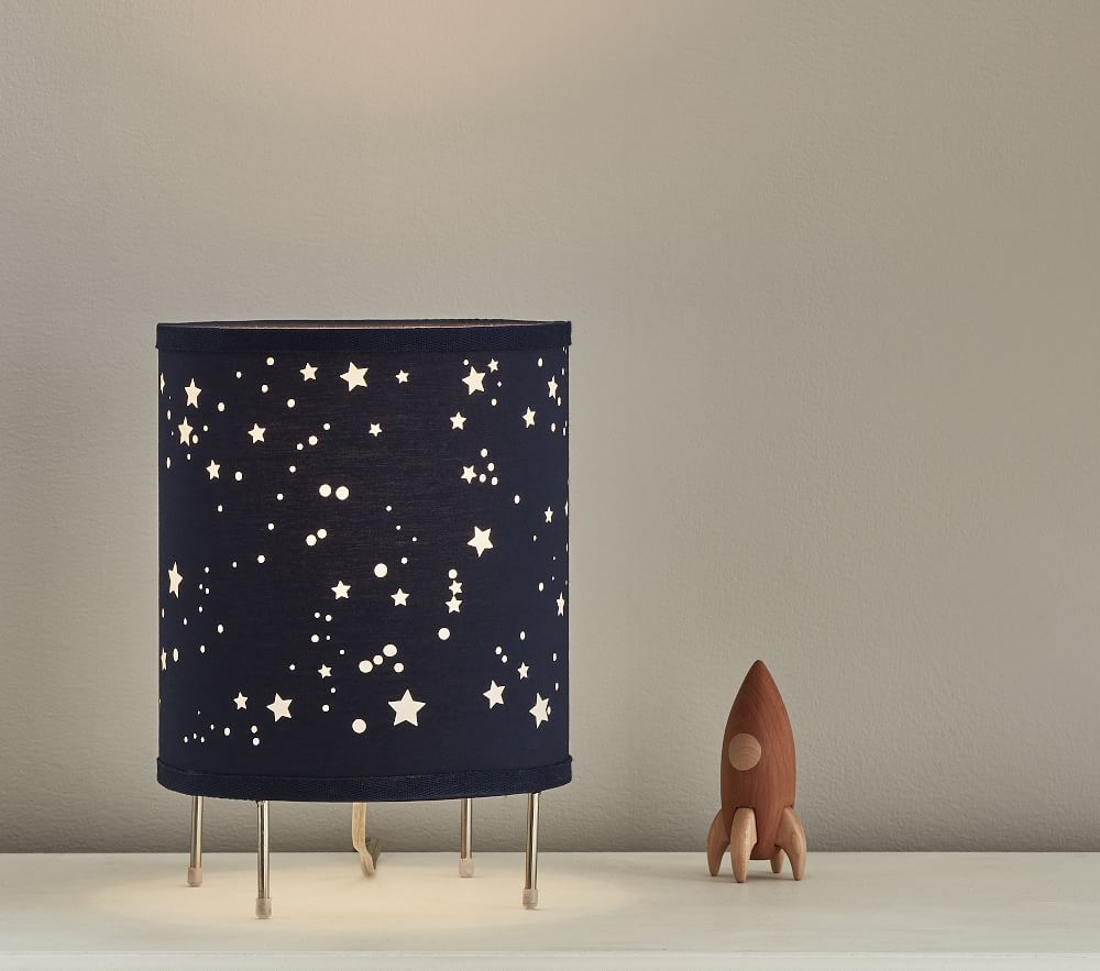 Constellation Table Nightlight